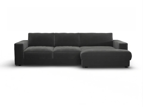 Ecksofa LOgroß 2Small R